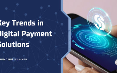 Key Trends in Digital Payment Solutions.